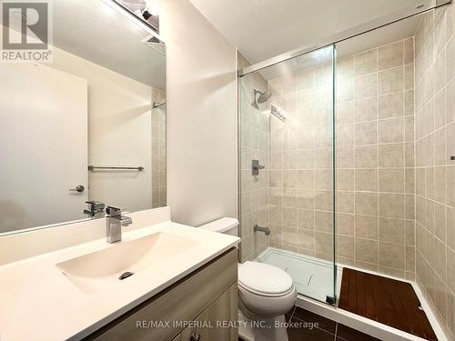 1212 - 68 Canterbury Place, Toronto, ON - Indoor Photo Showing Bathroom