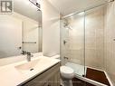 1212 - 68 Canterbury Place, Toronto, ON  - Indoor Photo Showing Bathroom 