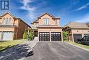 67 Rosswell Drive, Clarington, ON  - Outdoor With Facade 