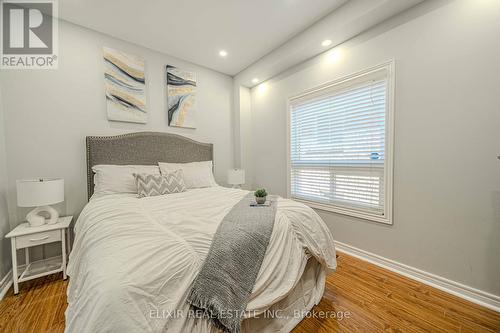 67 Rosswell Drive, Clarington, ON - Indoor Photo Showing Bedroom