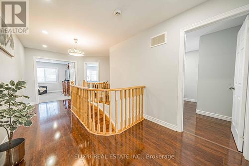 67 Rosswell Drive, Clarington, ON - Indoor Photo Showing Other Room