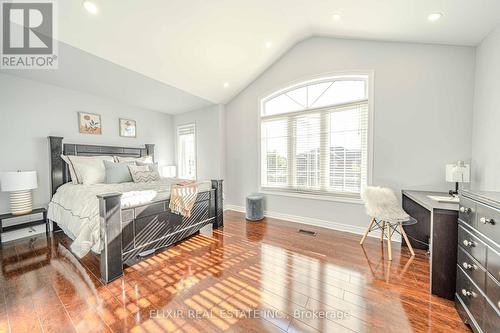 67 Rosswell Drive, Clarington, ON - Indoor Photo Showing Bedroom