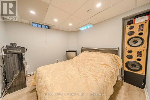 67 Rosswell Drive, Clarington, ON - Indoor Photo Showing Bedroom