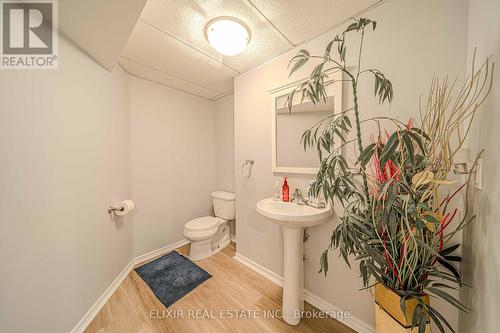 67 Rosswell Drive, Clarington, ON - Indoor Photo Showing Bathroom