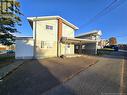 45 47 17E Rue, Edmundston, NB  - Outdoor 