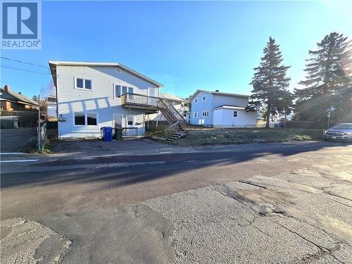 45 47 17E Rue, Edmundston, NB - Outdoor