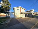 45 47 17E Rue, Edmundston, NB  - Outdoor 