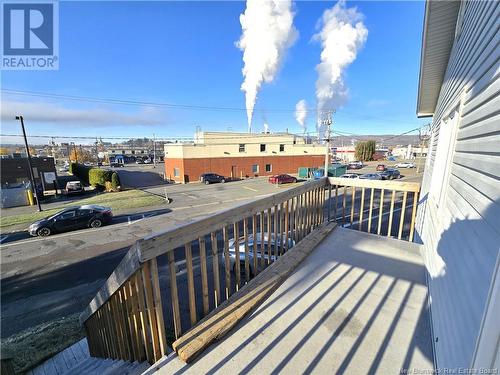 45 47 17E Rue, Edmundston, NB - Outdoor