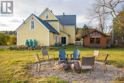 1701 Route 124, Springfield, NB - Outdoor