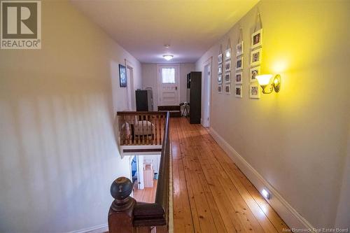 1701 Route 124, Springfield, NB - Indoor Photo Showing Other Room