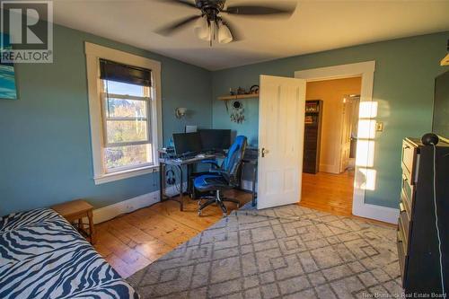 1701 Route 124, Springfield, NB - Indoor Photo Showing Other Room