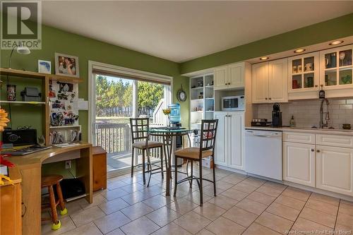 14 Wayne Terrace, Saint John, NB - Indoor Photo Showing Kitchen