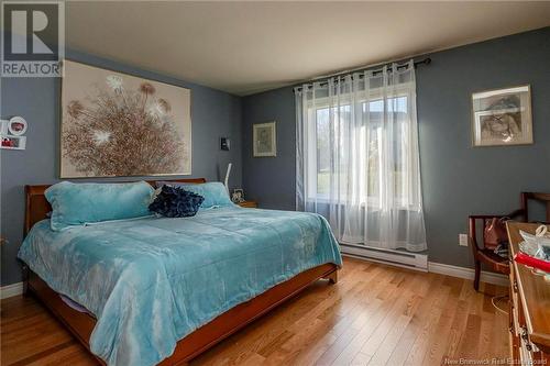 14 Wayne Terrace, Saint John, NB - Indoor Photo Showing Bedroom