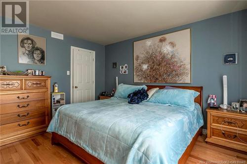 14 Wayne Terrace, Saint John, NB - Indoor Photo Showing Bedroom