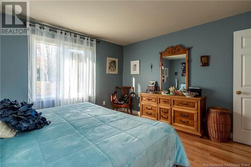 14 Wayne Terrace, Saint John, NB - Indoor Photo Showing Bedroom