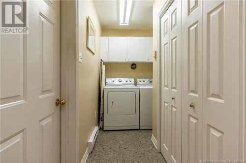 14 Wayne Terrace, Saint John, NB - Indoor Photo Showing Laundry Room