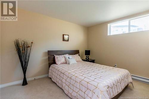 14 Wayne Terrace, Saint John, NB - Indoor Photo Showing Bedroom