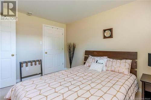 14 Wayne Terrace, Saint John, NB - Indoor Photo Showing Bedroom