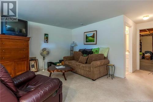 14 Wayne Terrace, Saint John, NB - Indoor Photo Showing Living Room