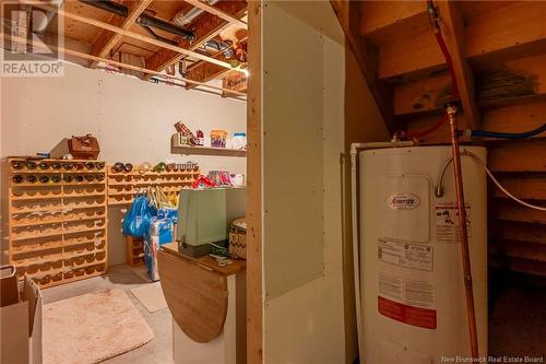 14 Wayne Terrace, Saint John, NB - Indoor Photo Showing Basement