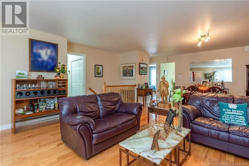 14 Wayne Terrace, Saint John, NB - Indoor Photo Showing Living Room