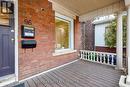 96 Roncesvalles Avenue, Toronto, ON  - Outdoor With Exterior 