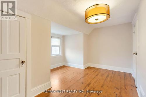 96 Roncesvalles Avenue, Toronto, ON - Indoor Photo Showing Other Room