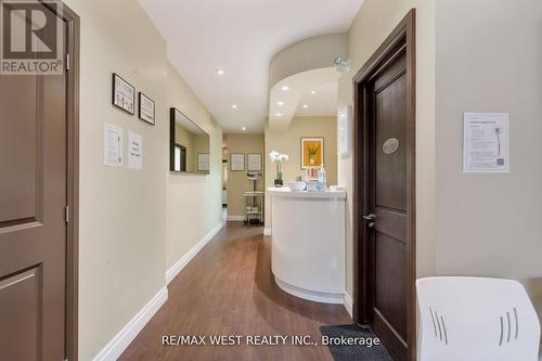 96 Roncesvalles Avenue, Toronto, ON - Indoor