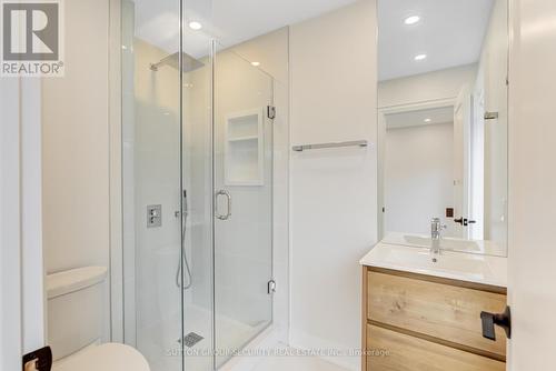 Lane - 706 Gladstone Avenue, Toronto, ON - Indoor Photo Showing Bathroom