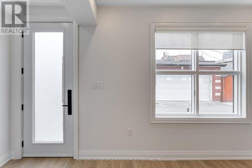 Lane - 706 Gladstone Avenue, Toronto, ON - Indoor Photo Showing Other Room