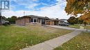 187 Delrex Boulevard, Halton Hills, ON  - Outdoor 