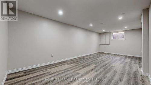 187 Delrex Boulevard, Halton Hills, ON - Indoor