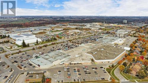 187 Delrex Boulevard, Halton Hills, ON - Outdoor With View