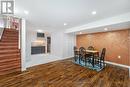 Bsmt - 35 Spicebush Terrace, Brampton, ON  - Indoor 