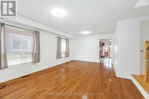 Upper - 35 Spicebush Terrace, Brampton, ON - Indoor Photo Showing Other Room