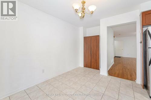 Upper - 35 Spicebush Terrace, Brampton, ON - Indoor