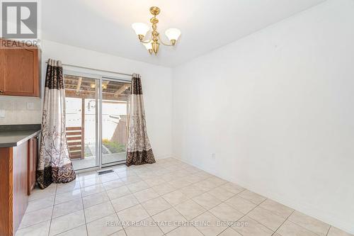 Upper - 35 Spicebush Terrace, Brampton, ON - Indoor