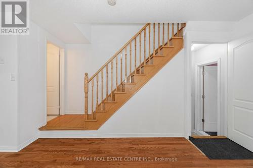 Upper - 35 Spicebush Terrace, Brampton, ON - Indoor Photo Showing Other Room