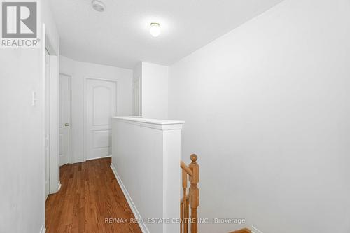 Upper - 35 Spicebush Terrace, Brampton, ON - Indoor Photo Showing Other Room