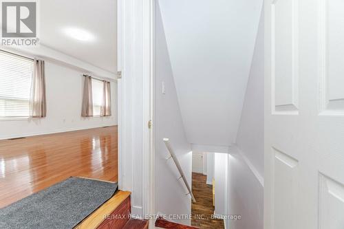 Upper - 35 Spicebush Terrace, Brampton, ON - Indoor Photo Showing Other Room