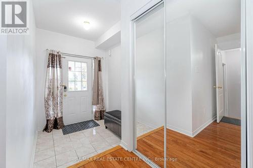 Upper - 35 Spicebush Terrace, Brampton, ON - Indoor Photo Showing Other Room