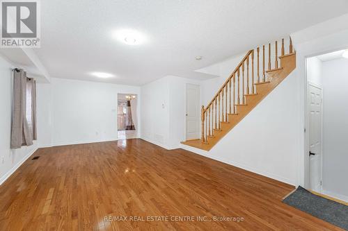 Upper - 35 Spicebush Terrace, Brampton, ON - Indoor Photo Showing Other Room