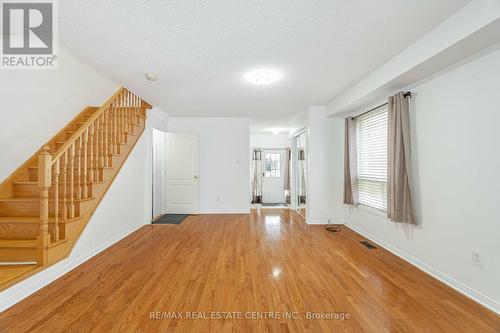 Upper - 35 Spicebush Terrace, Brampton, ON - Indoor Photo Showing Other Room