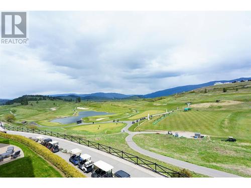 105 Village Centre Court Unit# 324 Lot# 43, Vernon, BC - Outdoor With View