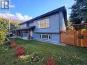 303 Delany Avenue, Slocan, BC  - Outdoor 