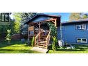 303 Delany Avenue, Slocan, BC  - Outdoor 