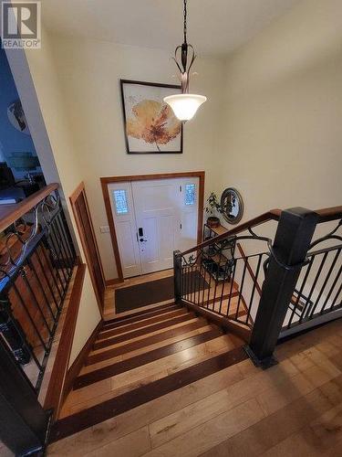 303 Delany Avenue, Slocan, BC - Indoor Photo Showing Other Room