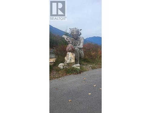 303 Delany Avenue, Slocan, BC -  With View