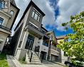 12 Elder Street, Richmond Hill, ON  - Outdoor With Balcony 