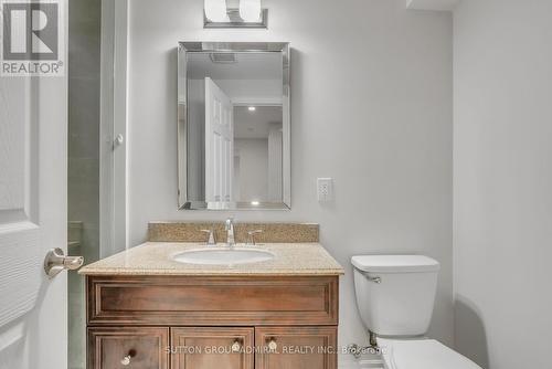 Lower - 73 Trillium Crescent, Barrie, ON - Indoor Photo Showing Bathroom